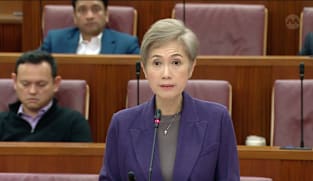 Josephine Teo on investigations into 3 Singtel network disruptions in March