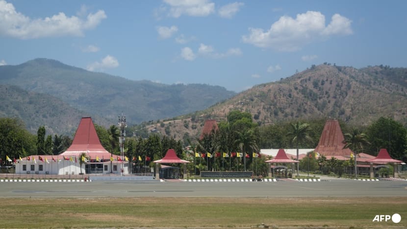 Timor-Leste expands airport, eyes major gas project ahead of 2029 ASEAN summit