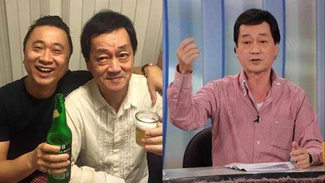 台湾资深艺人周麟陈尸家中　享寿73岁