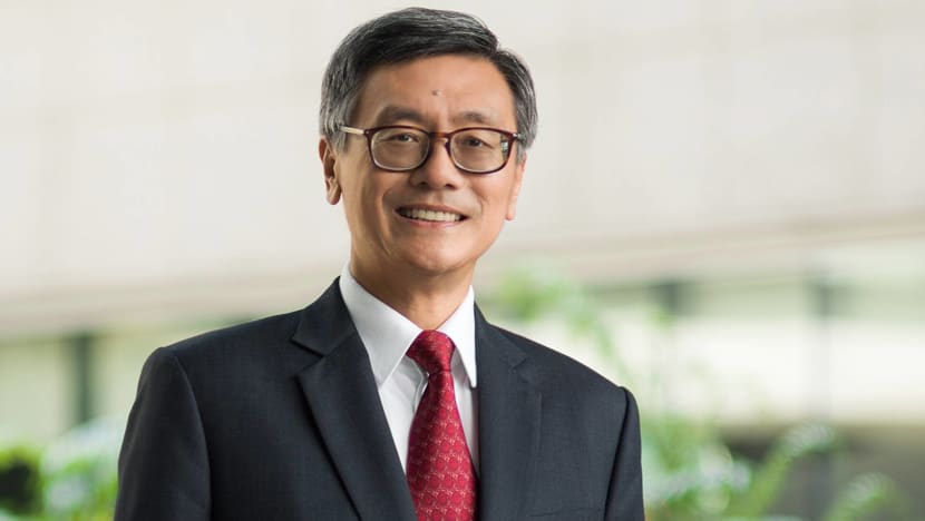 NUS president apologises to alumni over handling of sexual misconduct case