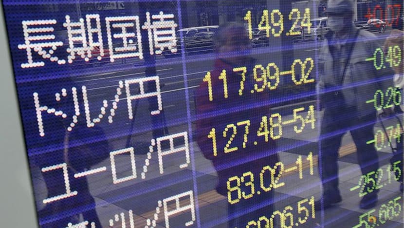 Australian $240 billion pension fund snaps up Japanese, European stocks and UK bonds 