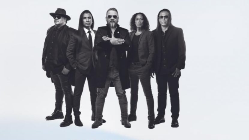  Tiket konsert Wings laris bak pisang goreng panas; habis dalam 15 minit