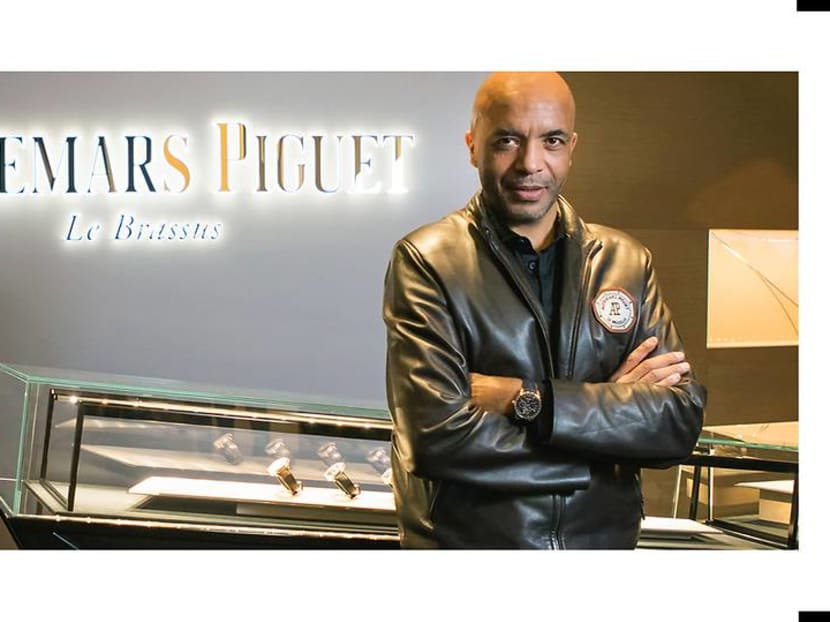 Olivier Audemars on how Audemars Piguet doesn’t belong to him