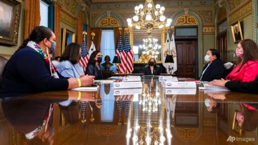 White House considering COVID-19 vaccine mandate for federal workers