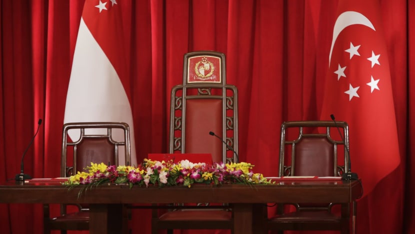 ‘Fundamental necessity’ that presidency be multiracial