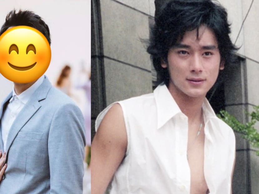 Remember Thai Singer Tae? He Just Announced He’s Getting Married Again ...