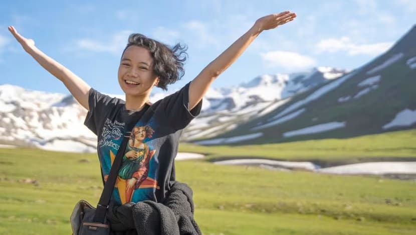 'Dari trip solo pertama, saya sadar ternyata wisata bukan cuma soal spot viral dan Instagrammable'