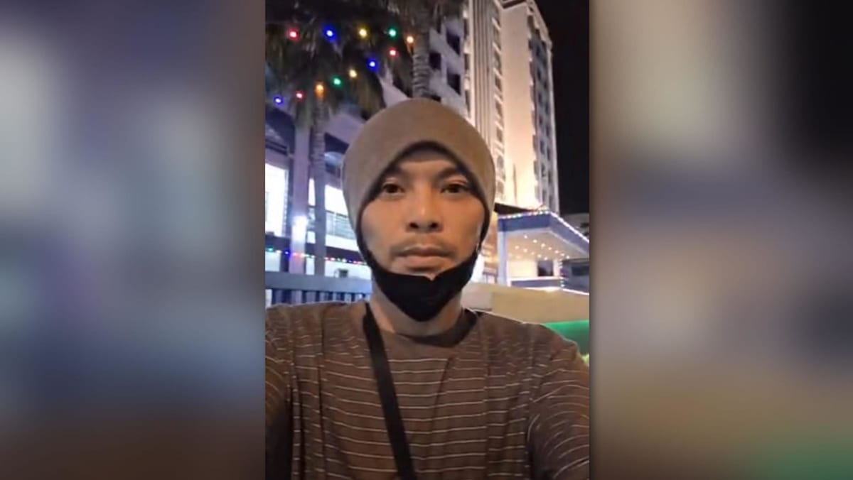 ‘I will fully cooperate’: Malaysian rapper Namewee detained over Taiwanese influencer’s murder probe
