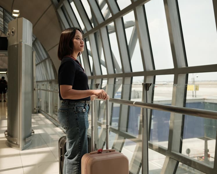 Travel is becoming more unpredictable – here’s how to prepare