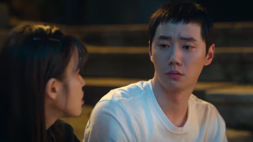 Lee Jun-young jadi scene-stealer di When Life Gives You Tangerines, aktingnya bikin baper