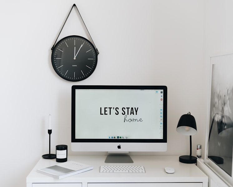 Dreading going back to the workplace? You might be feeling separation anxiety from your home