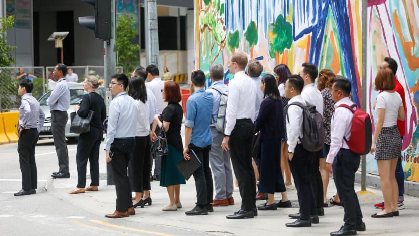 13% of S'pore population to become millionaires by 2030, highest proportion among Asia-Pacific economies: HSBC report