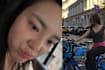 HK Singer, 19, Draws Flak For Taking Uber To NYU 'Cos She's "Too Lazy To Walk"