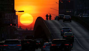Thailand to speed up $9.2 billion investment projects over next four months, official says