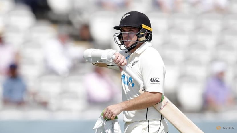 Latham rues small margins, dropped catches after Christchurch thumping Latham rues small margins, dropped catches after Christchurch thumping