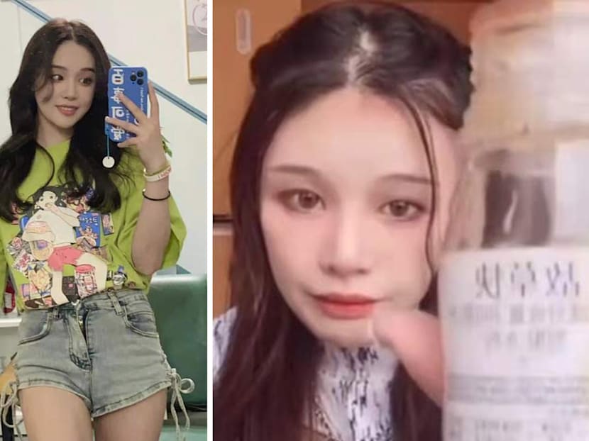 Chinese Influencer Dies After Netizens Encourage Her To Drink Pesticide During Live Stream