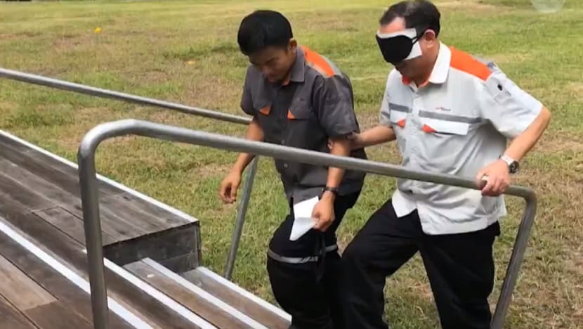 More than 3,000 SBS Transit frontline staff trained to better help passengers with disabilities