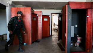 Crime gangs snare more than US$88 billion in scams in Asia-Pacific, UN says