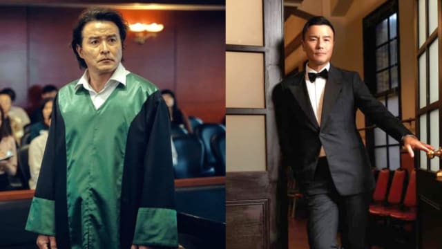 第59届金钟奖入围名单出炉　李铭顺、李铭忠争夺视帝奖！