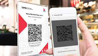 Terus bertambah negara, QRIS kini bisa dipakai di Korsel