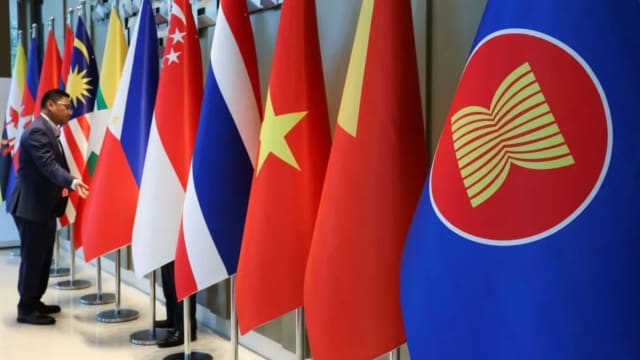 马国：美国坚持同东南亚各国进行双边谈判 拒以亚细安组织方式磋商关税