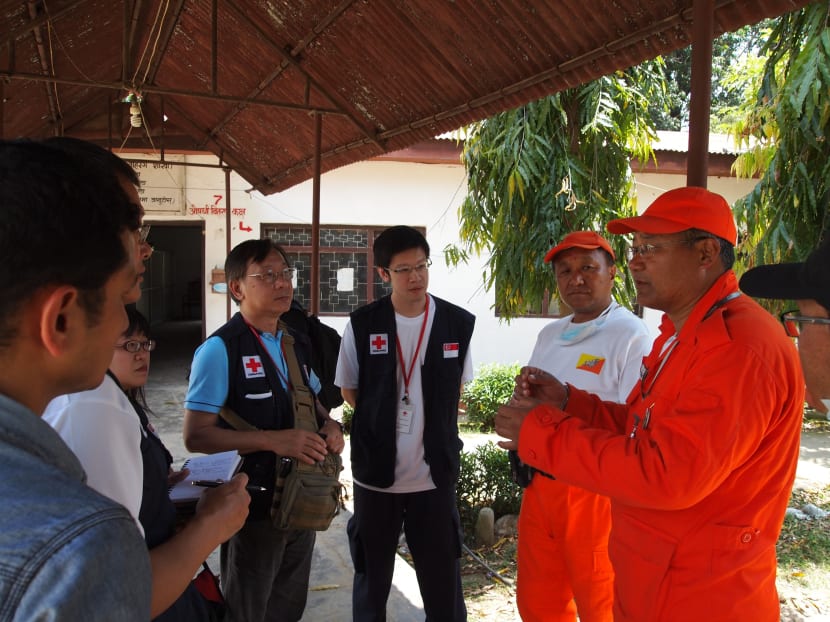 Bhutan offers assistance to neighbour despite sour past