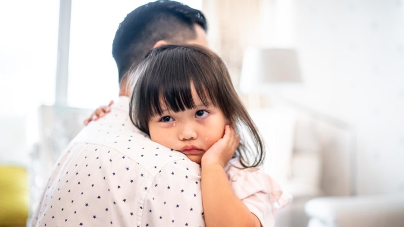 Commentary: ‘Mummy is dying because I misbehaved’ – when children’s grief turns to guilt