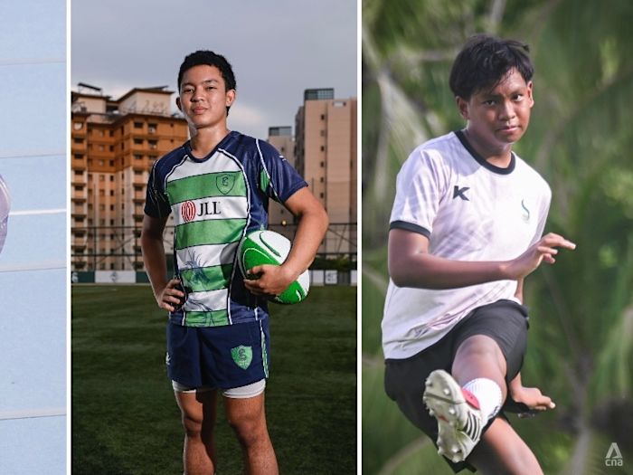Winning at what cost? More children getting hurt amid growing pressure to excel in youth sports