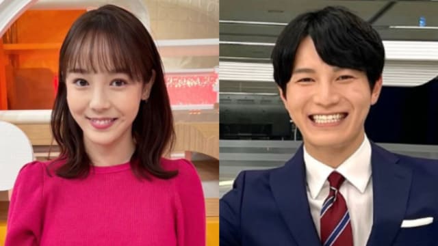 男女主播“马路交缠”视频流出　电视台气炸禁止两人露面