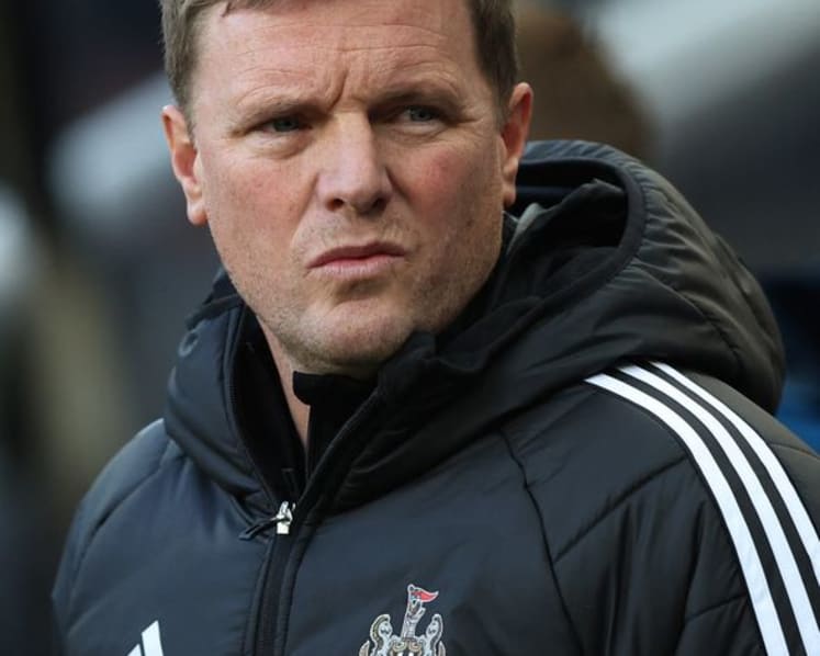 Howe hopes late victory over Fulham can be turning point in Newcastle's season