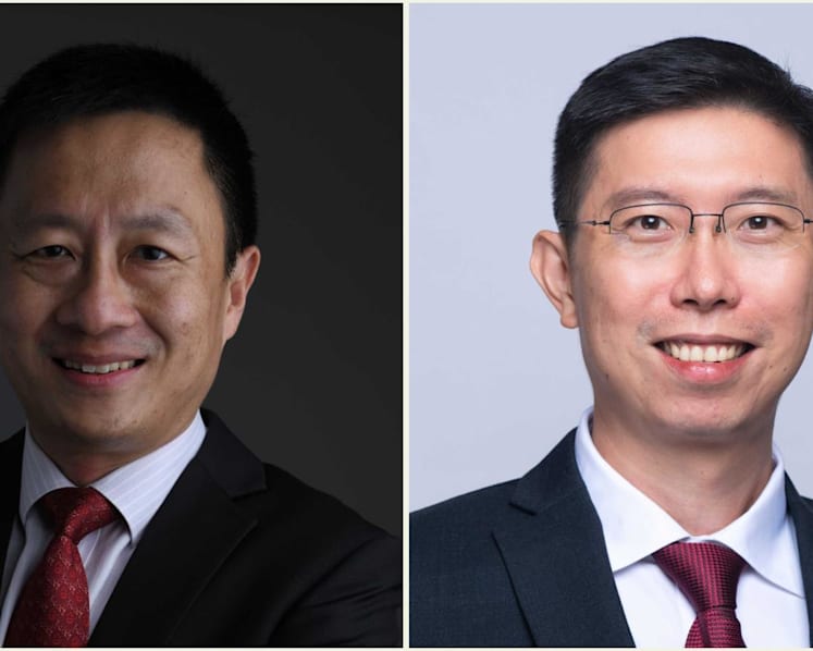 PUB to get new chief executive with appointment of former SkillsFuture chief Ong Tze-Ch’in