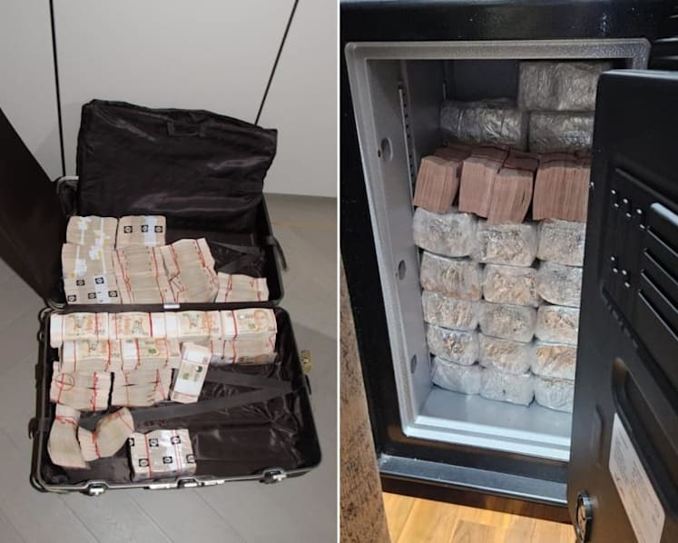 10 suspects in billion-dollar money laundering case not on Interpol list; other Singaporeans, PRs being probed: Josephine Teo