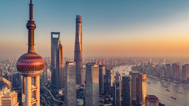 中国央行宣布降息 被视为防止经济进一步放缓