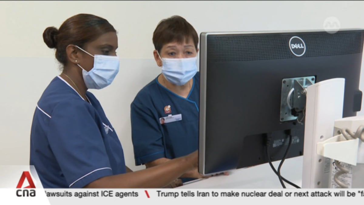 NTUC urges employers and government to step up support for older workers