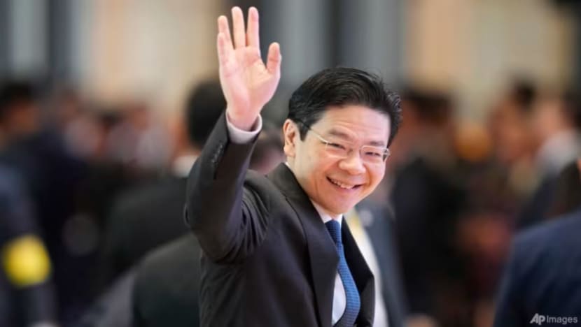 PM Wong akan lakukan lawatan kerja enam hari ke Peru, Brazil PM Wong akan lakukan lawatan kerja enam hari ke Peru, Brazil