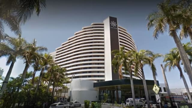 拒偿还澳洲赌场巨额赌债 我国商人勒令偿还逾3800万澳元