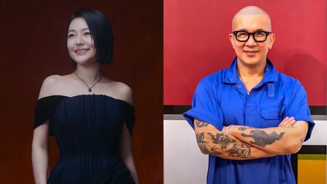 小S松口复工打算，曝姐夫具俊晔天天做这件事，“家中满满大S”