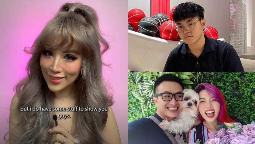 20-Year-Old Student Admits He's Behind Anonymous IG Account That Sparked The Sylvia Chan vs Ryan Tan Saga, Thanks To Xiaxue 20-Year-Old Student Admits He's Behind Anonymous IG Account That Sparked The Sylvia Chan vs Ryan Tan Saga, Thanks To Xiaxue