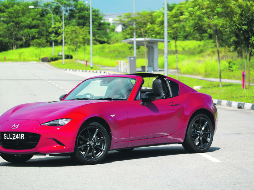 Japanese coupes are bringing sexy back