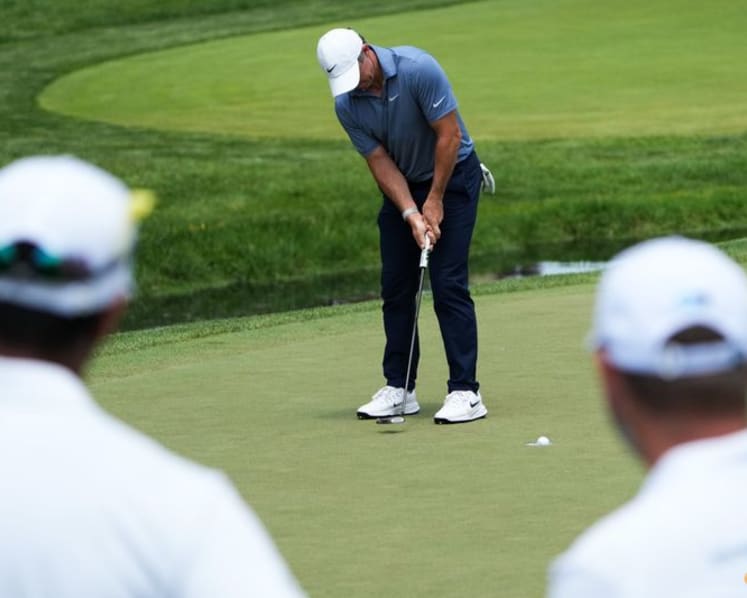 Five storylines to follow at the US Open