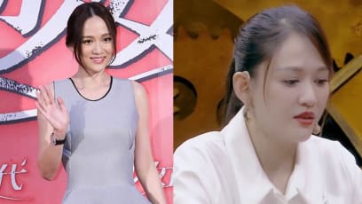 Joe Chen slammed for ‘looking auntie’ after finding love