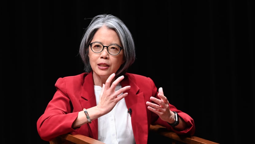 IPS lecture: Govt review needed to promote positive masculine norms in S’pore, says Aware executive director