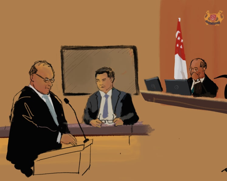 AHTC trial: FMSS not given chance to respond to report, accountant says it was not necessary