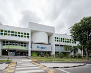 Drop in visitorship, high revamp cost among reasons to relocate Geylang East Public Library
