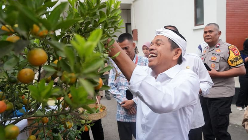 Gubernur Dedi Mulyadi usul vasektomi pria jadi syarat terima bansos, jangan hanya mau kenikmatan seksual