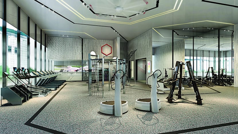 Fitness First to open luxury gym for C-suite executives