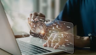 Giving Singapore enterprises an edge in the digital age 