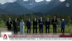 Economic imbalances, conflicts, energy crisis to top agenda at G7 summit 