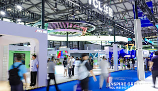 TCL CSOT Showcases New Innovations and Insights into the Future of Displays at DIC EXPO 2026