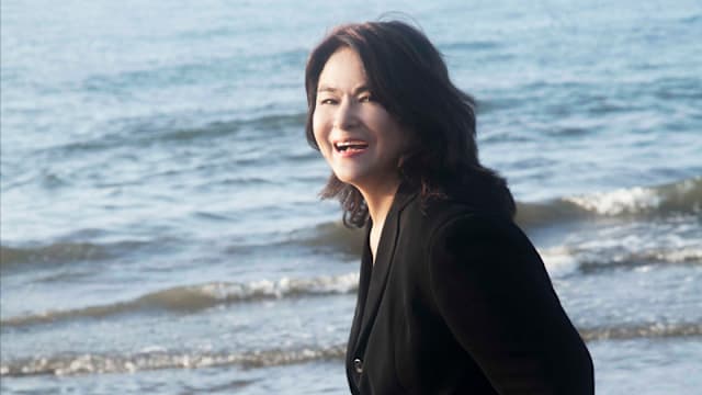 “你爱的⼈，其实不曾离开……”　裘海正11月狮城开唱，重新点亮你的那段回忆